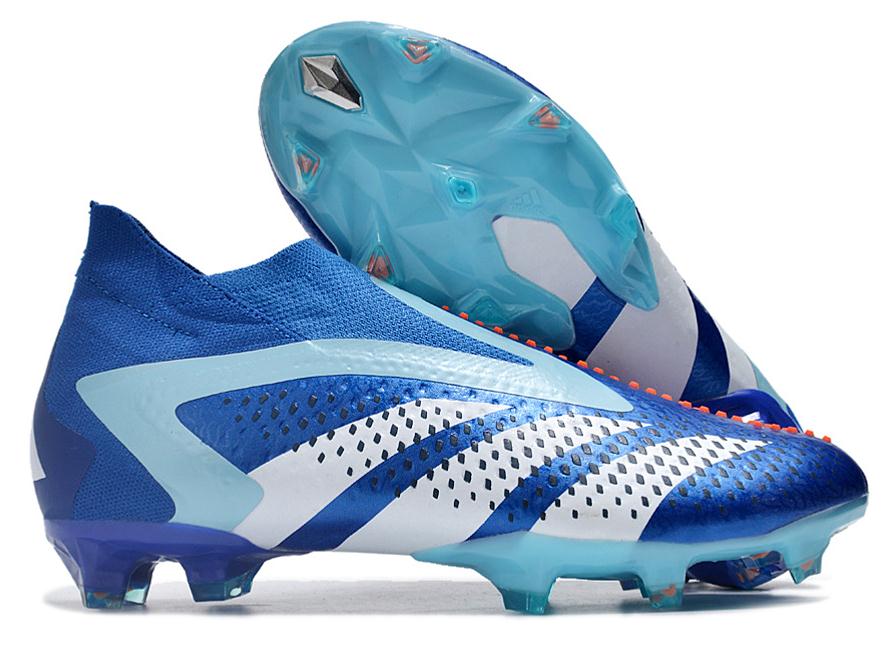 Adidas Predator Accracy FG Size 39--45-56886047